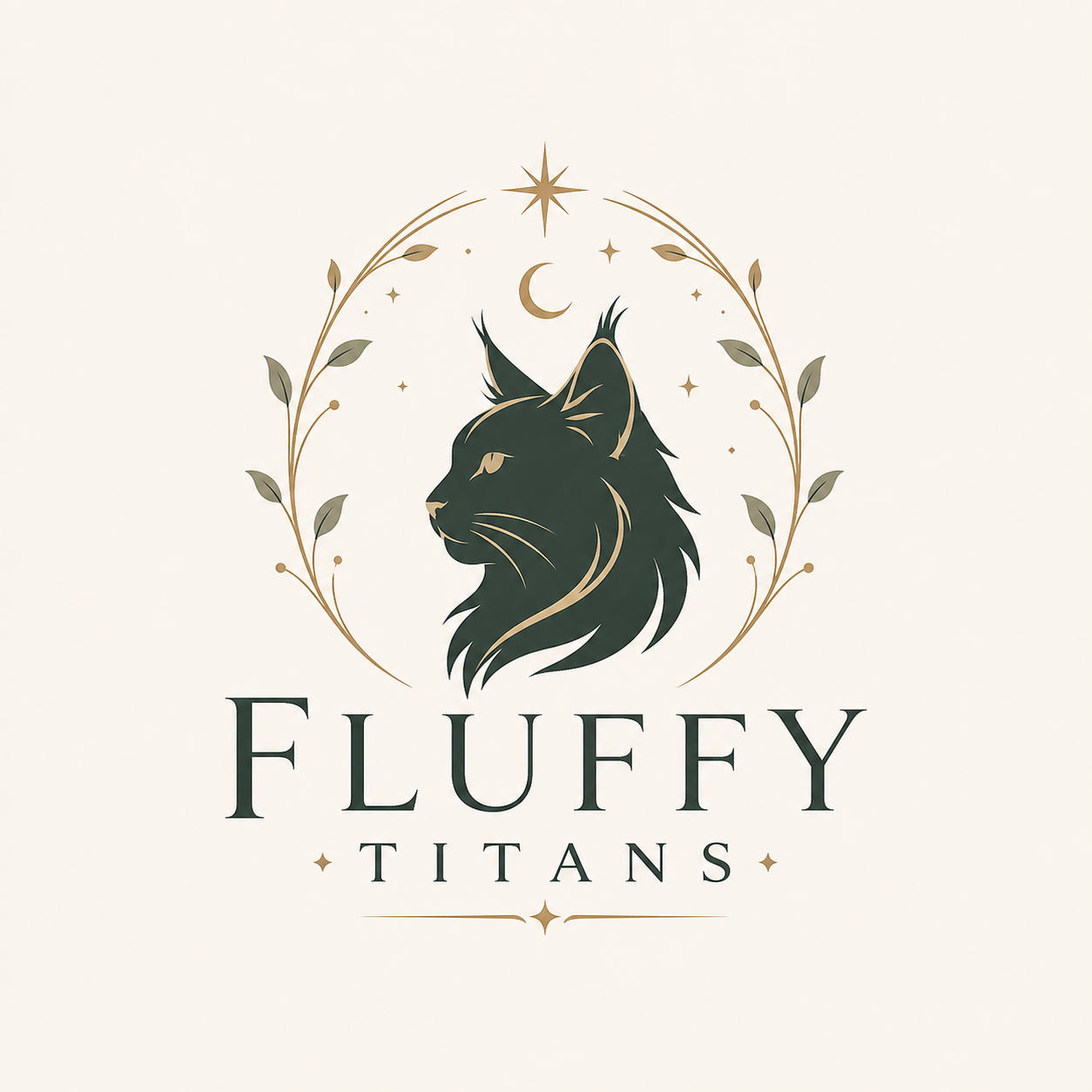 Fluffy Titans